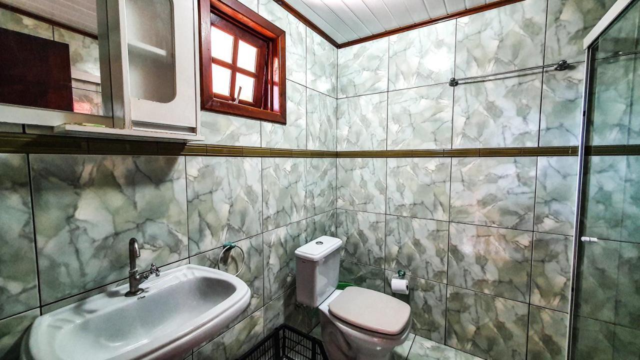 Pousada Do Alemao Foz do Iguacu Exterior photo