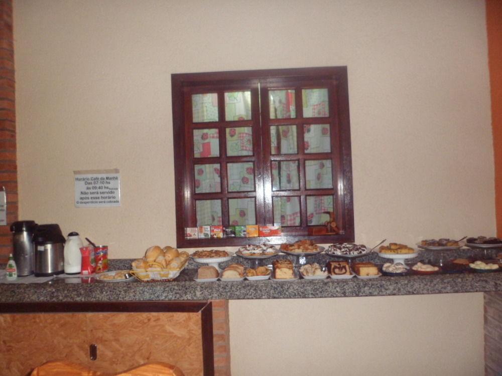 Pousada Do Alemao Foz do Iguacu Exterior photo